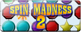Spin Madness 2